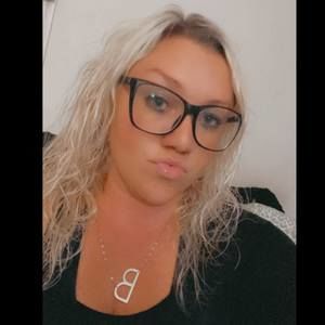 Meet your Posher, Bethany